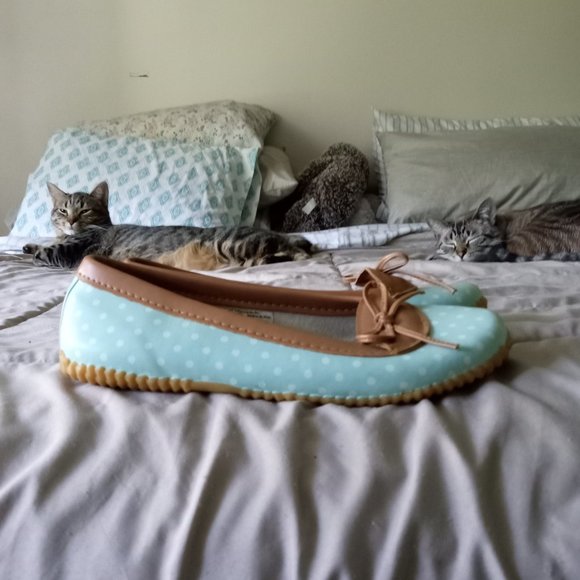 Shoes - Picture 1 of 2